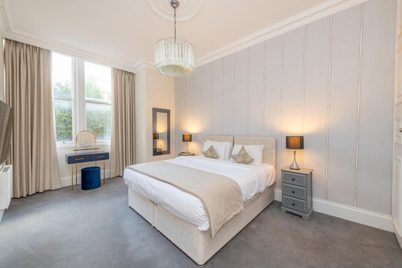 20 Hertford Street - Mayfair Apartments Londra Exterior foto