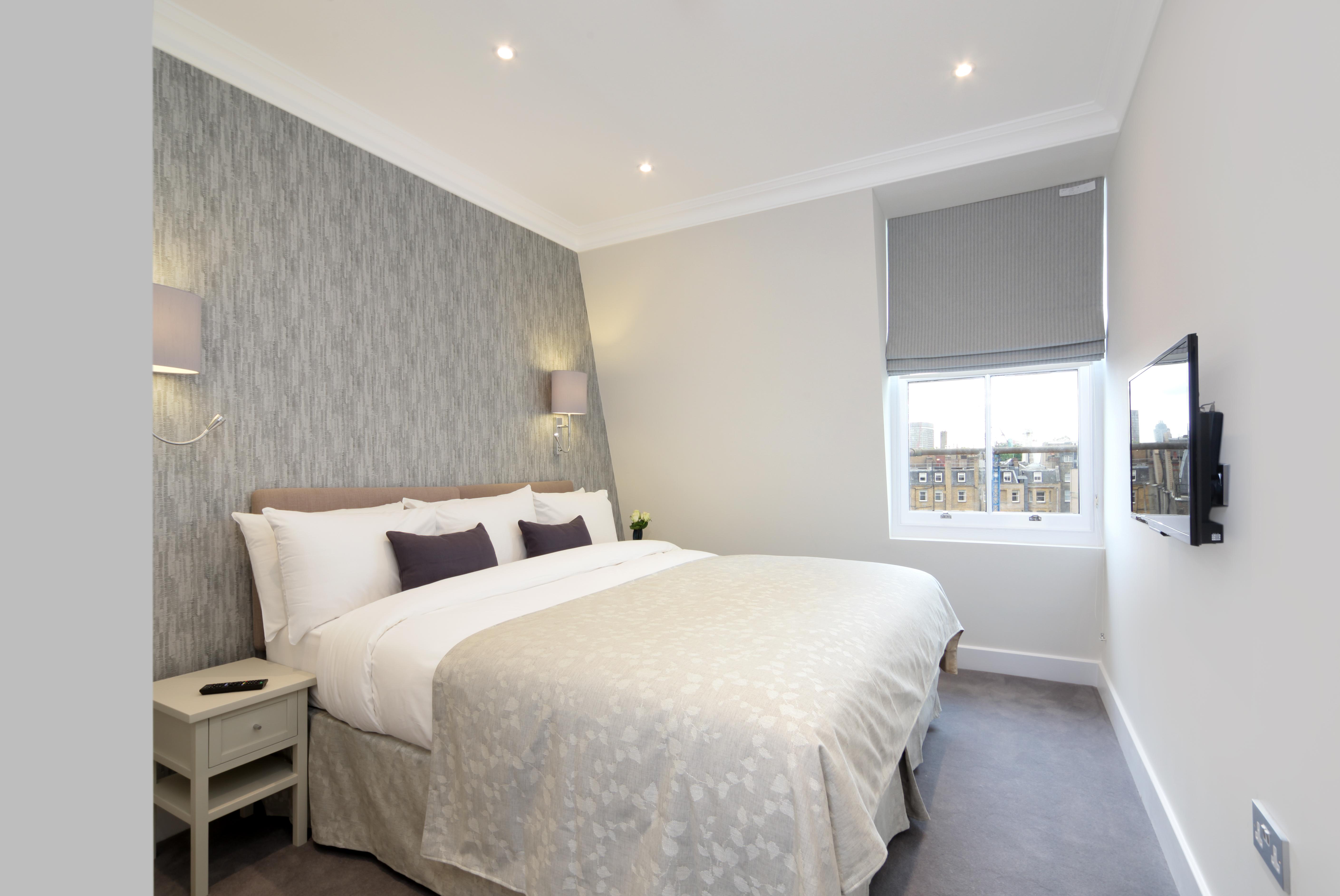 20 Hertford Street - Mayfair Apartments Londra Exterior foto