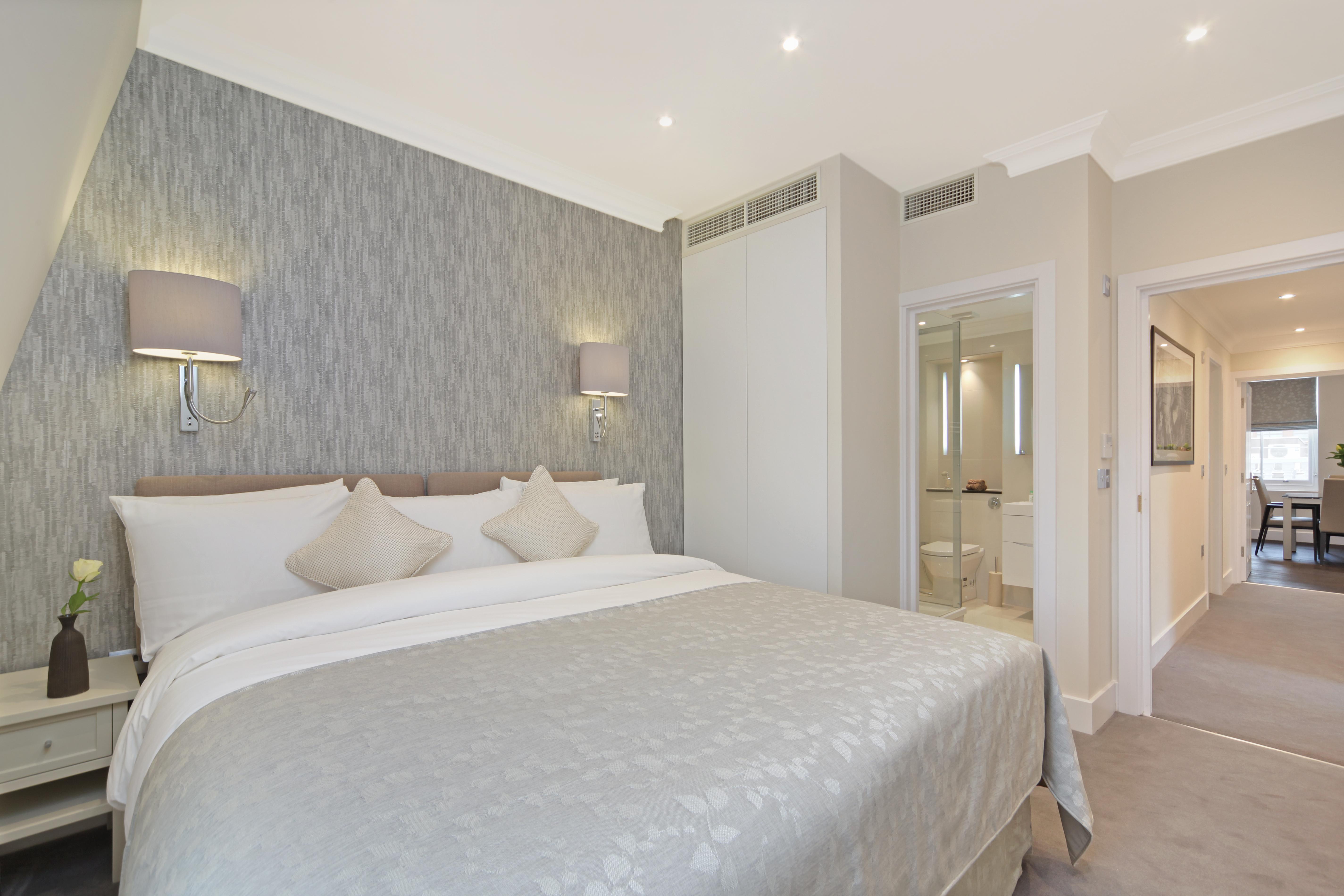 20 Hertford Street - Mayfair Apartments Londra Exterior foto