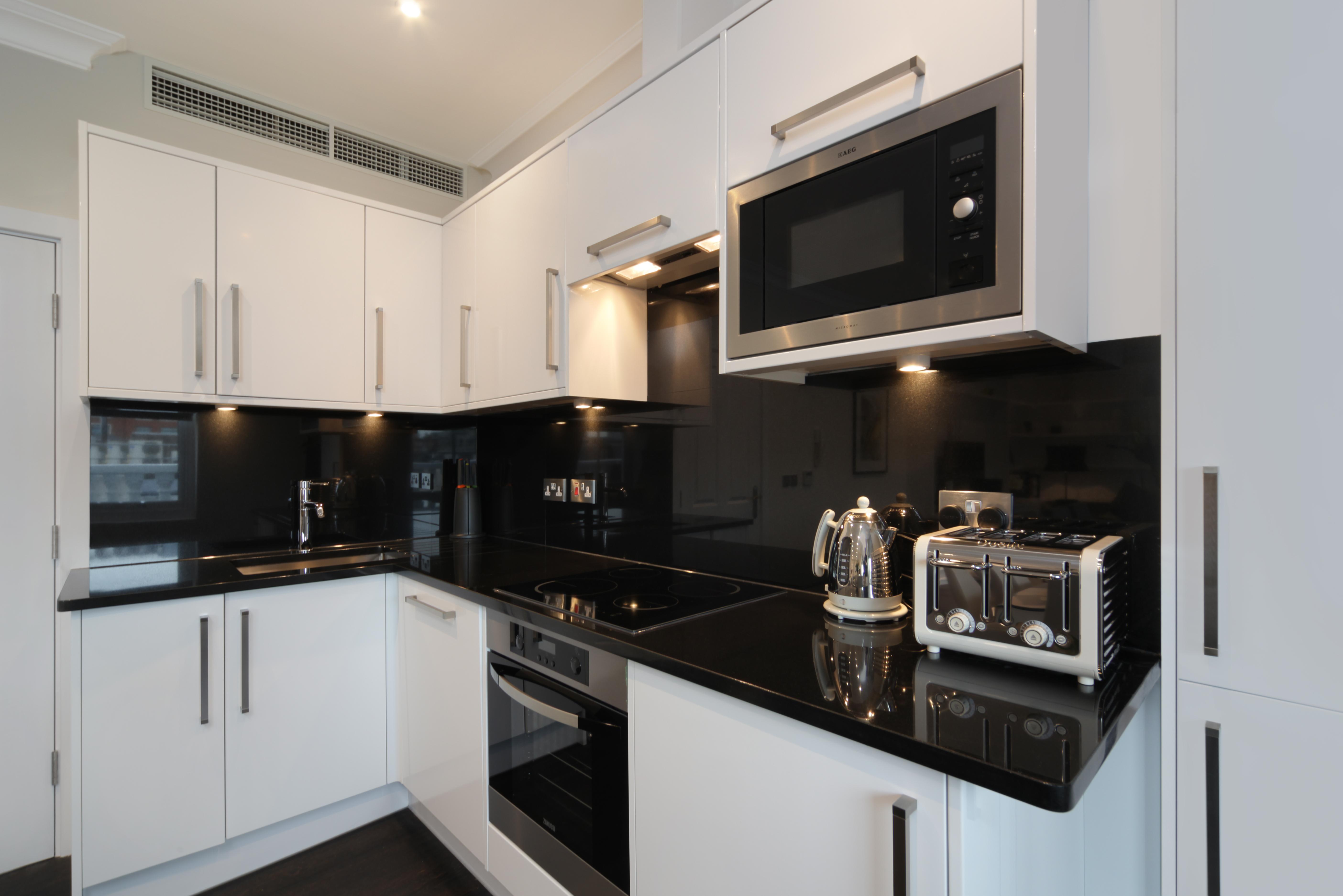 20 Hertford Street - Mayfair Apartments Londra Exterior foto
