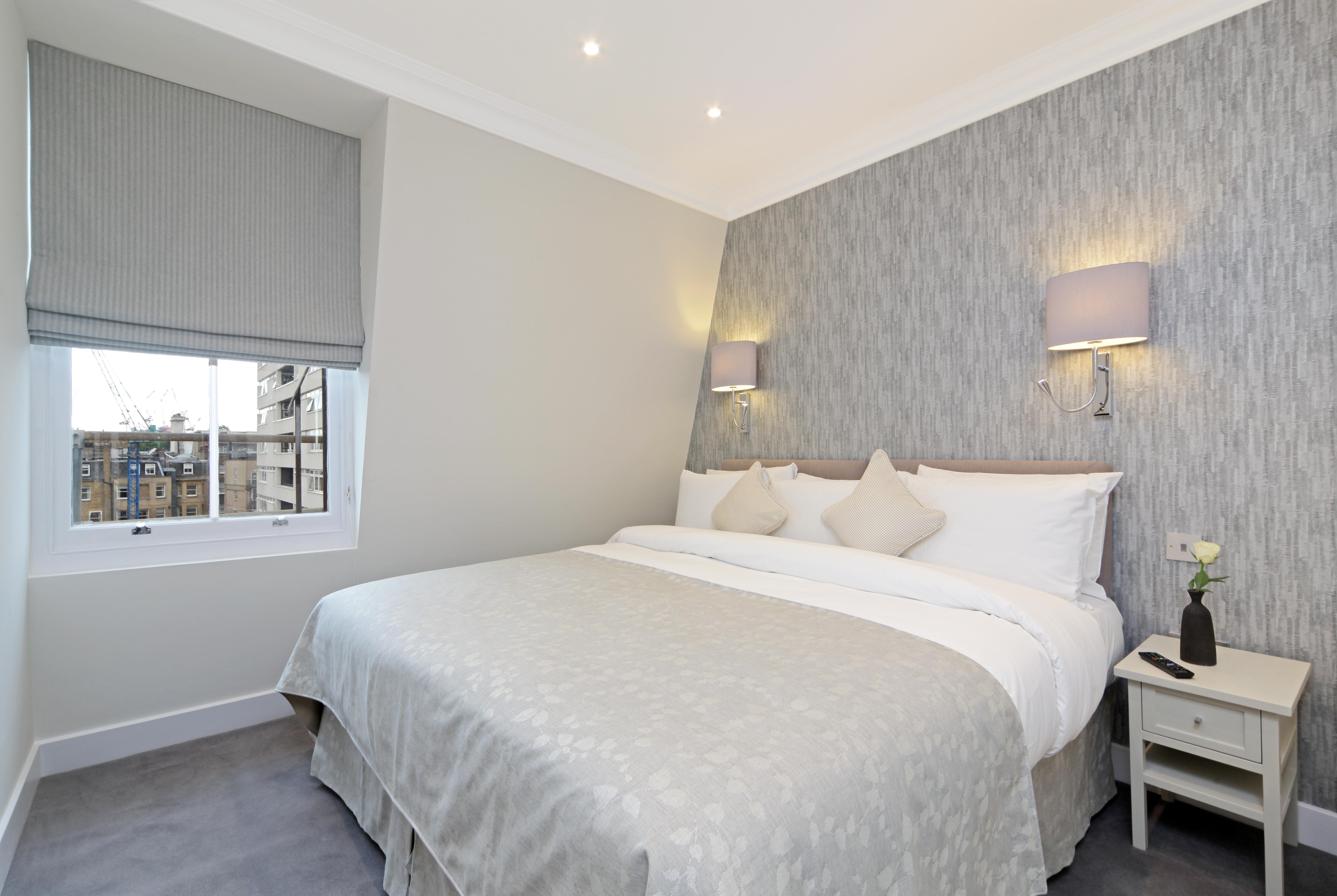 20 Hertford Street - Mayfair Apartments Londra Exterior foto