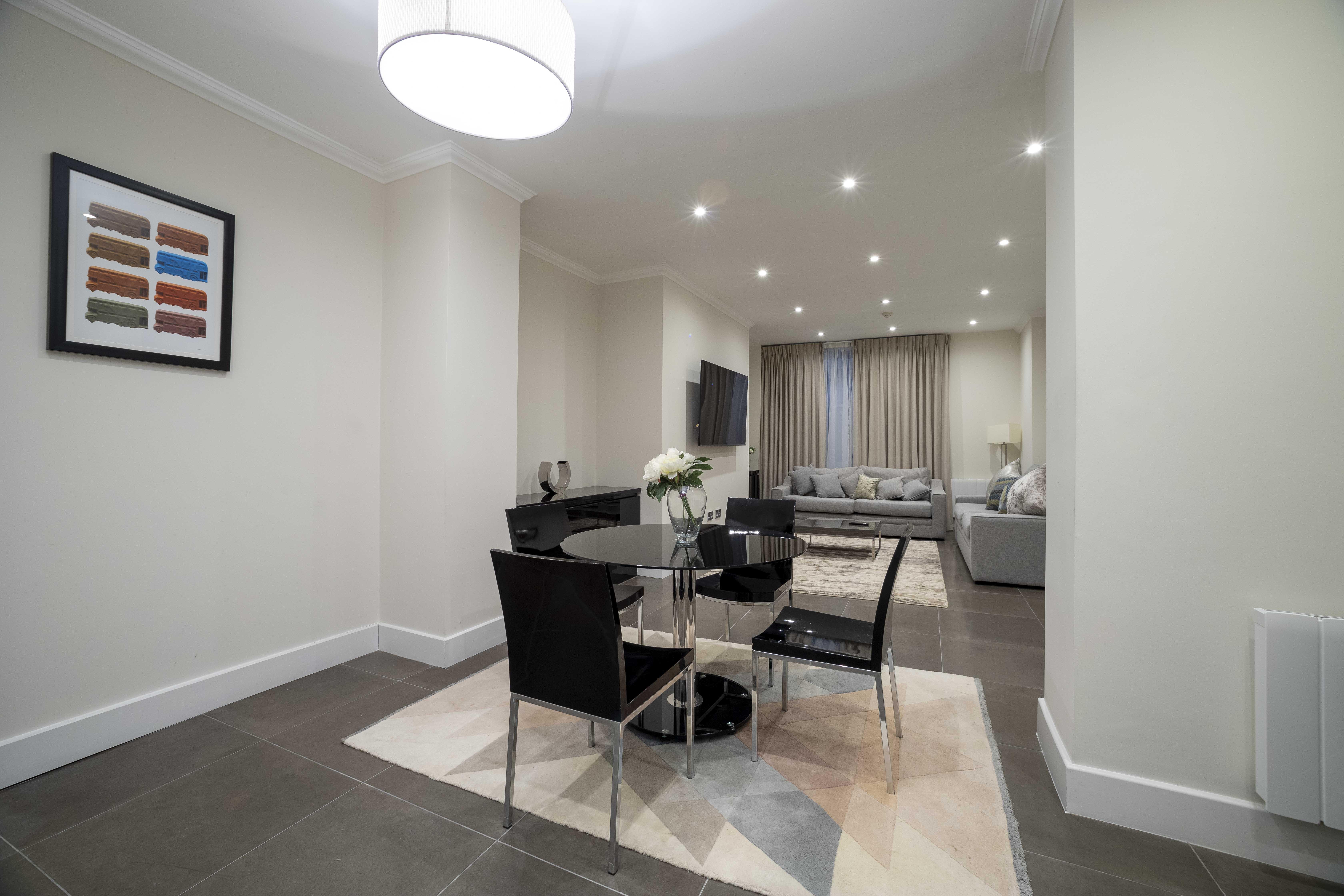 20 Hertford Street - Mayfair Apartments Londra Exterior foto