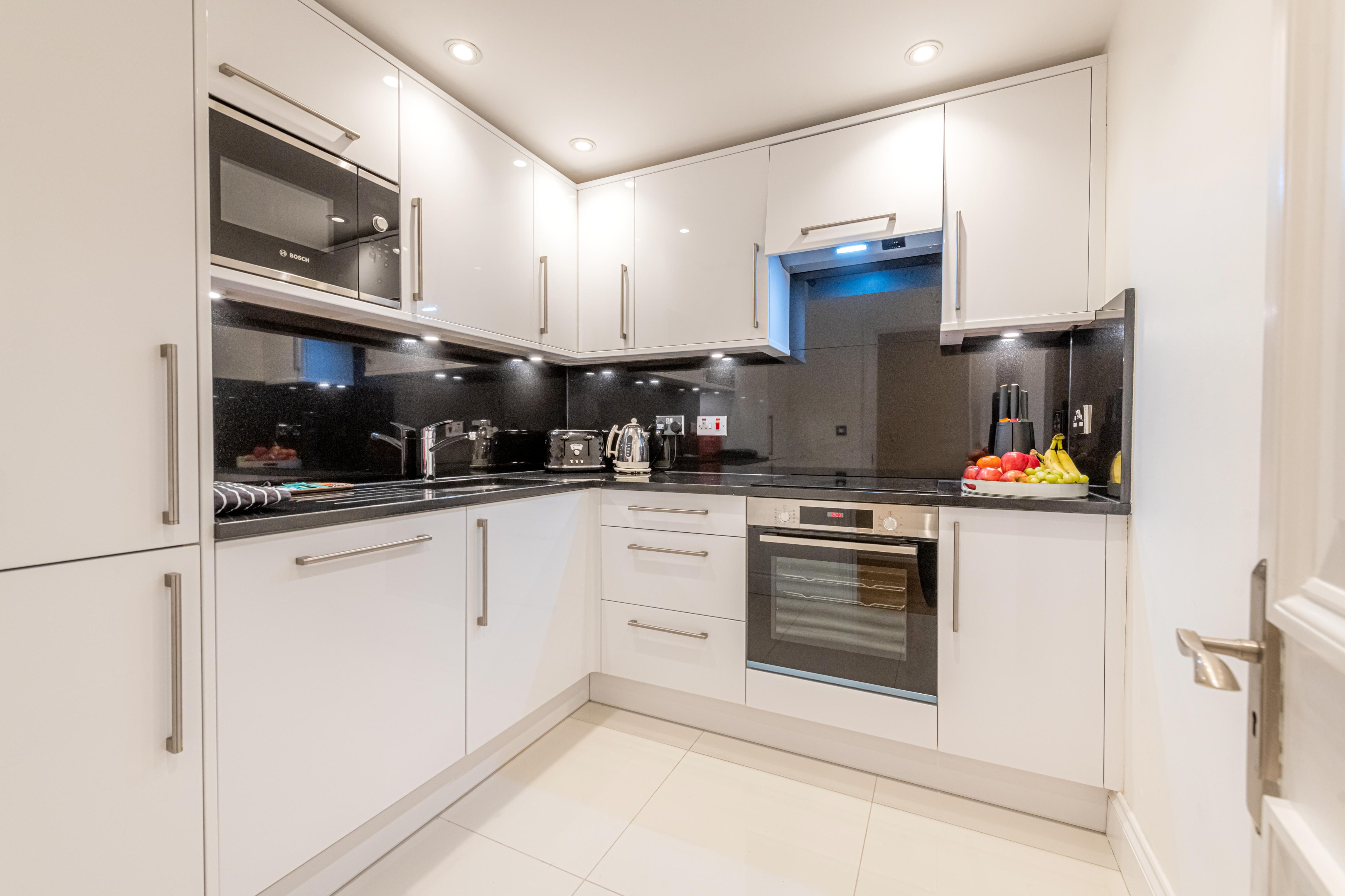 20 Hertford Street - Mayfair Apartments Londra Exterior foto