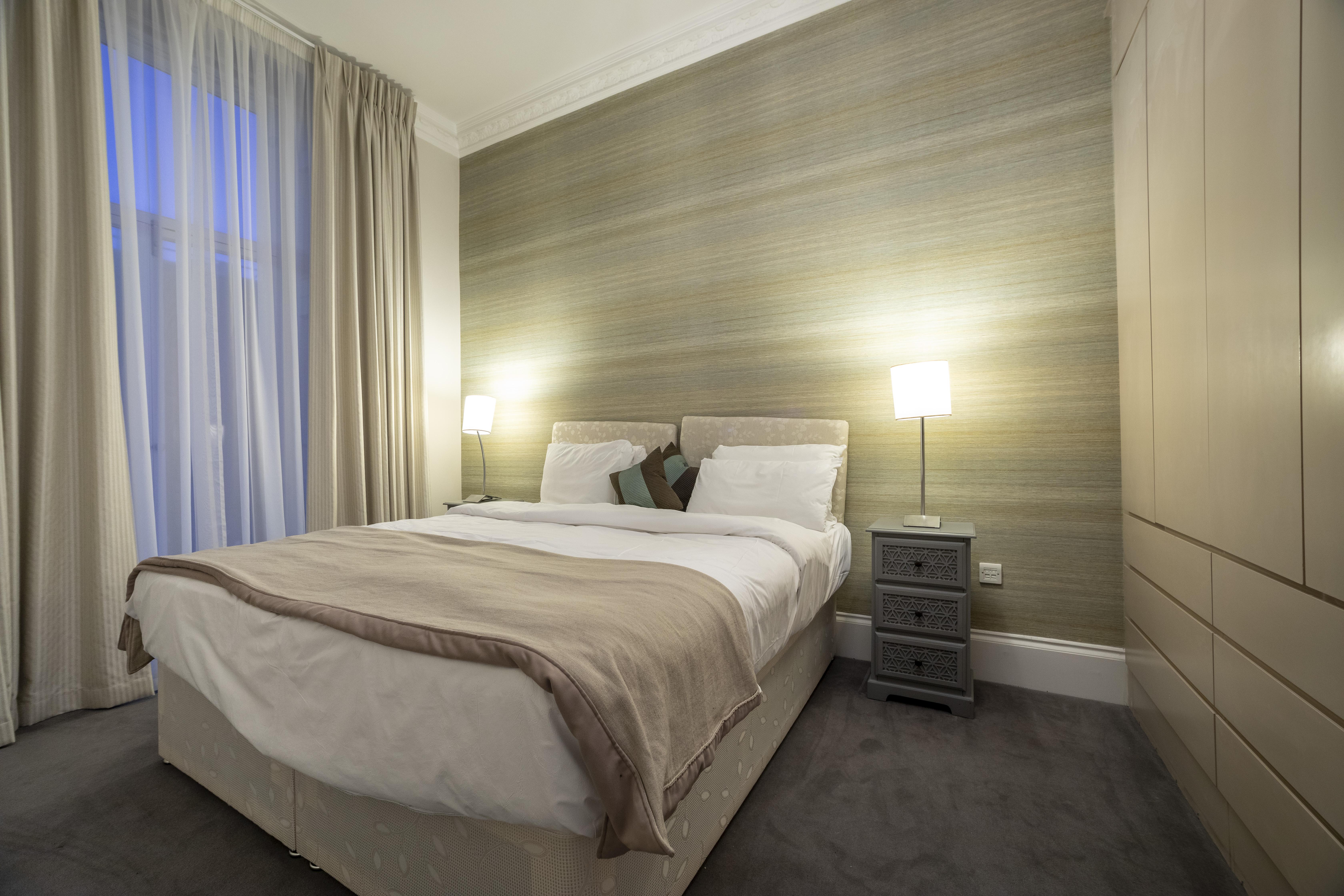 20 Hertford Street - Mayfair Apartments Londra Exterior foto