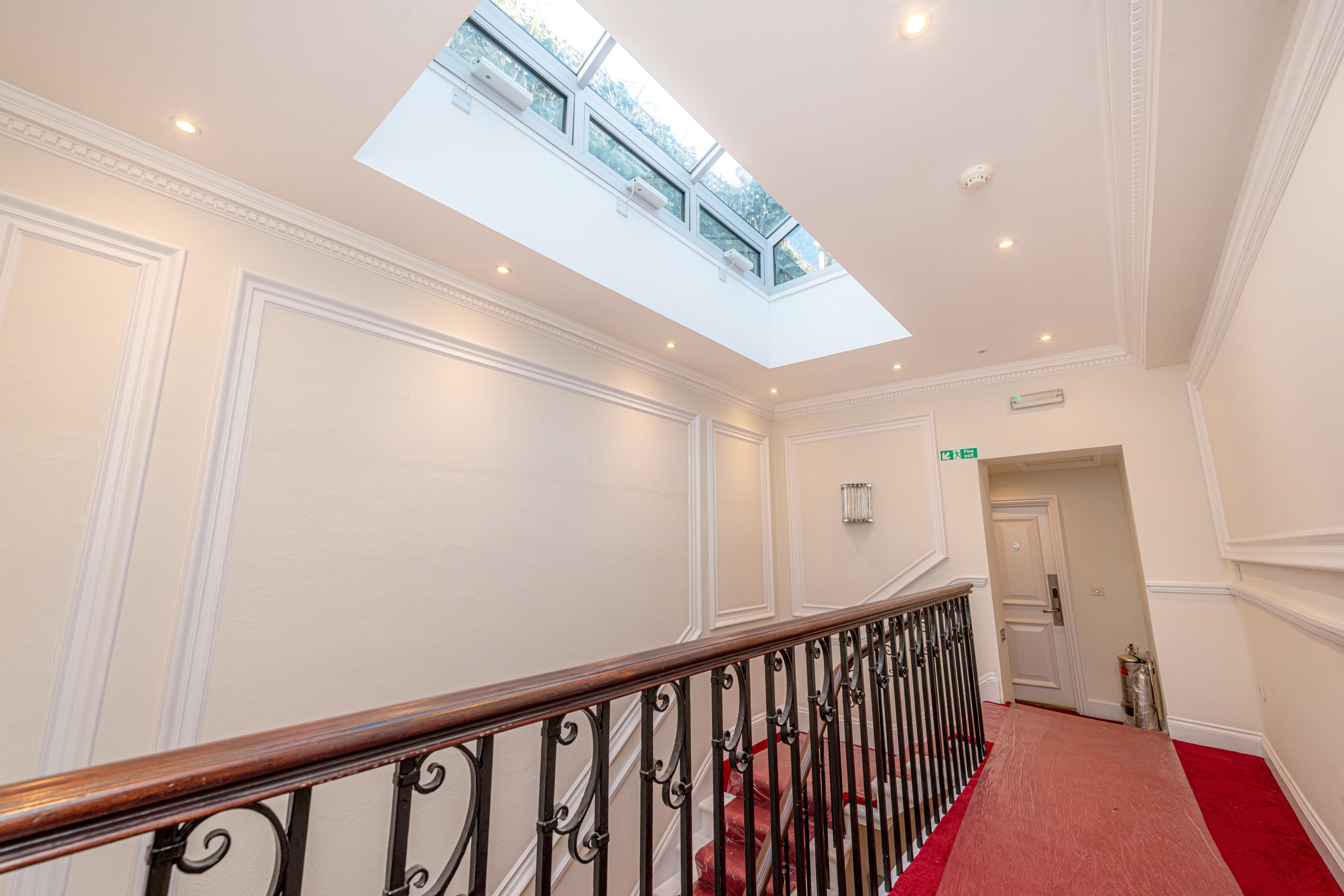 20 Hertford Street - Mayfair Apartments Londra Exterior foto