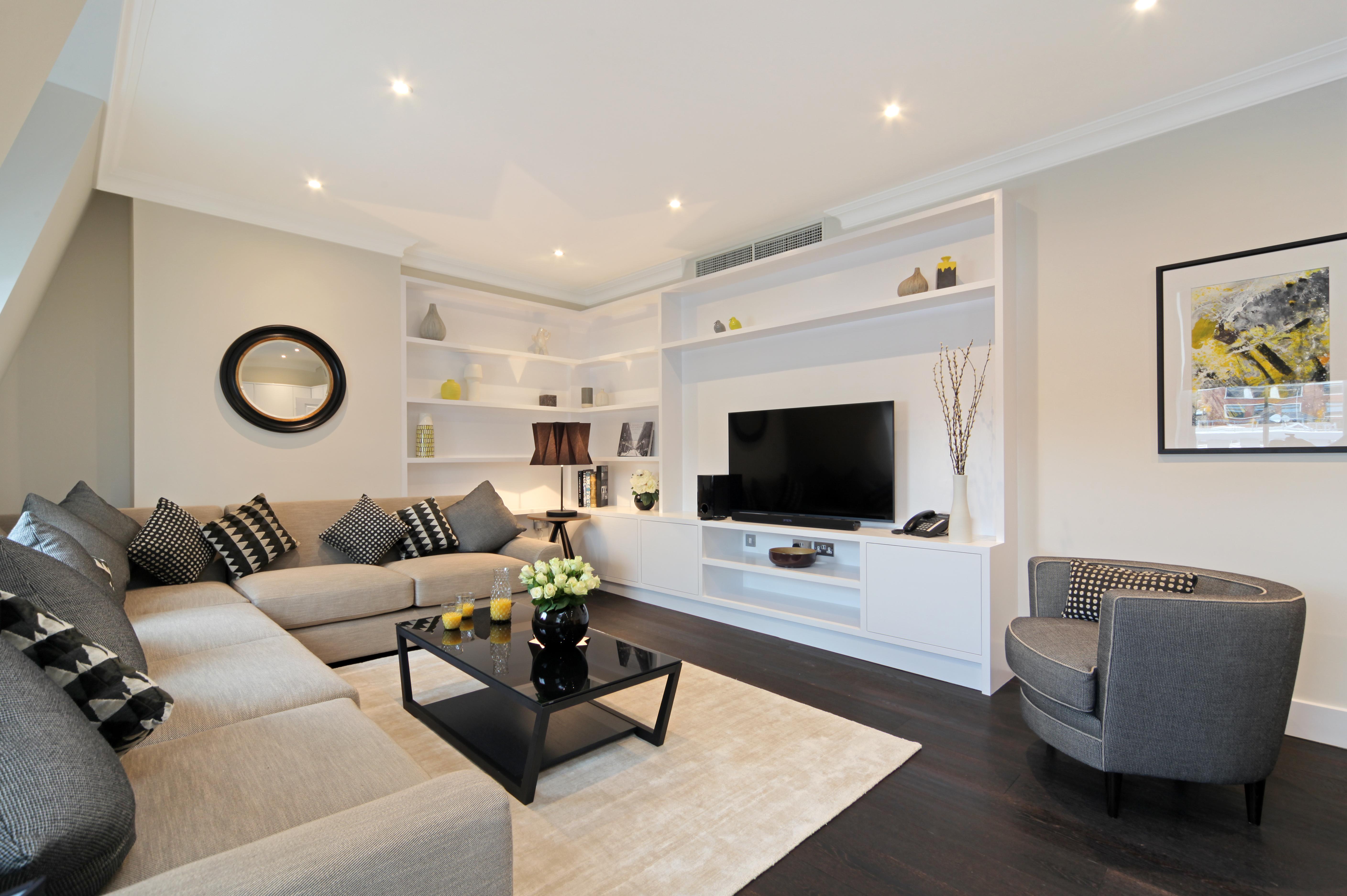 20 Hertford Street - Mayfair Apartments Londra Exterior foto