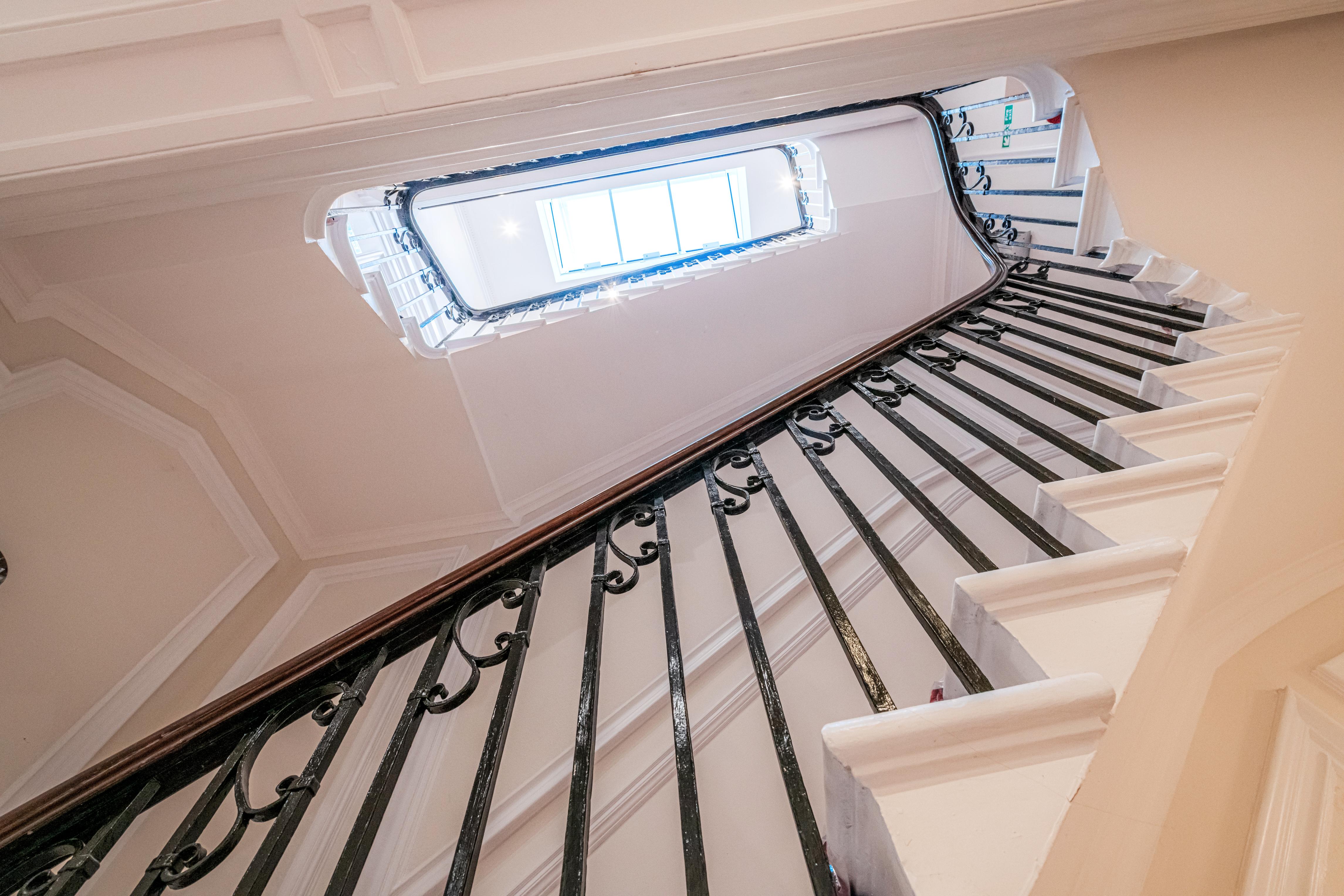 20 Hertford Street - Mayfair Apartments Londra Exterior foto