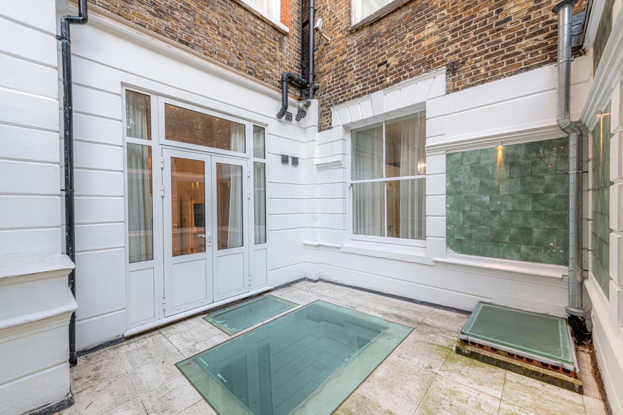 20 Hertford Street - Mayfair Apartments Londra Cameră foto