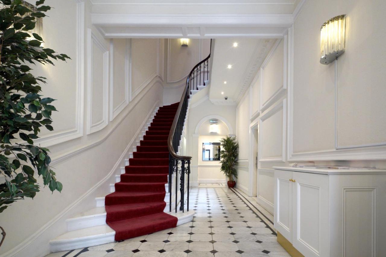 20 Hertford Street - Mayfair Apartments Londra Exterior foto